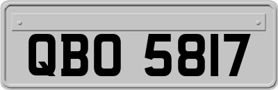 QBO5817