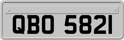 QBO5821