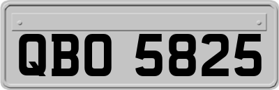 QBO5825
