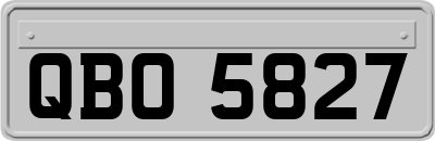 QBO5827