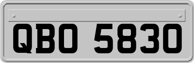 QBO5830