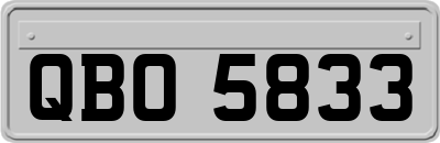 QBO5833