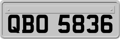 QBO5836