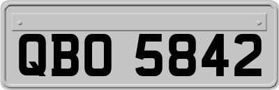 QBO5842