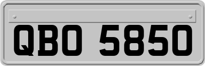 QBO5850