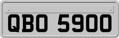 QBO5900