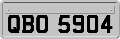 QBO5904
