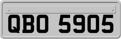 QBO5905