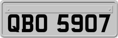 QBO5907
