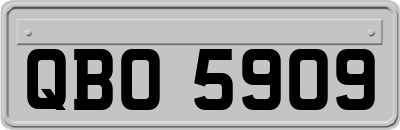 QBO5909