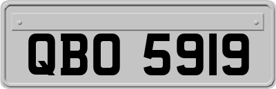 QBO5919