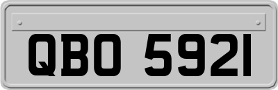 QBO5921