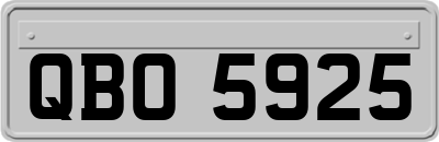 QBO5925