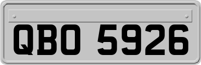 QBO5926