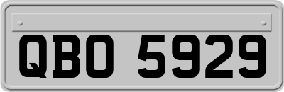 QBO5929