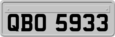 QBO5933