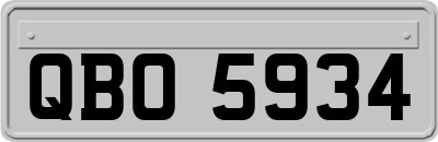 QBO5934
