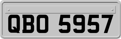 QBO5957
