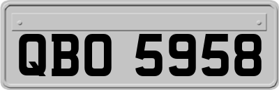 QBO5958