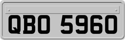 QBO5960