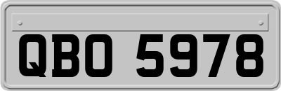 QBO5978
