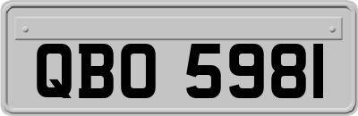 QBO5981