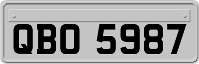 QBO5987
