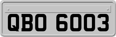 QBO6003