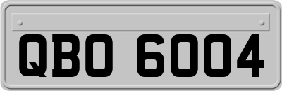 QBO6004