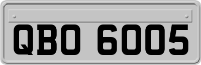 QBO6005