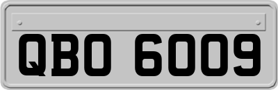 QBO6009