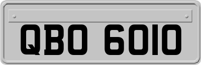 QBO6010