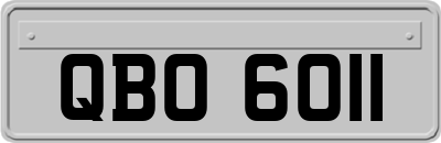 QBO6011