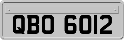 QBO6012