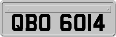 QBO6014