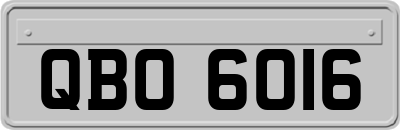 QBO6016