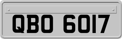 QBO6017
