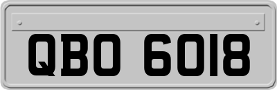 QBO6018