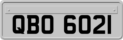 QBO6021