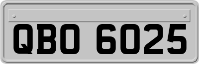 QBO6025