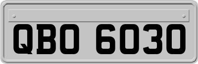 QBO6030