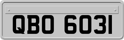 QBO6031