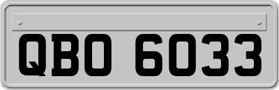 QBO6033