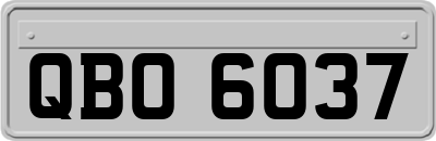 QBO6037