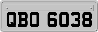 QBO6038