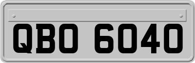 QBO6040