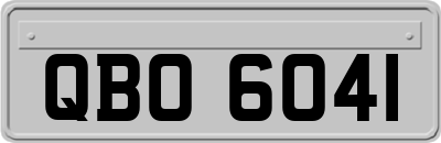 QBO6041