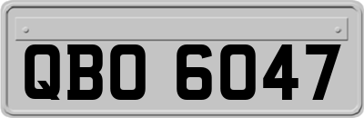 QBO6047