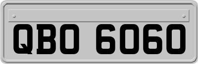 QBO6060