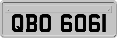QBO6061